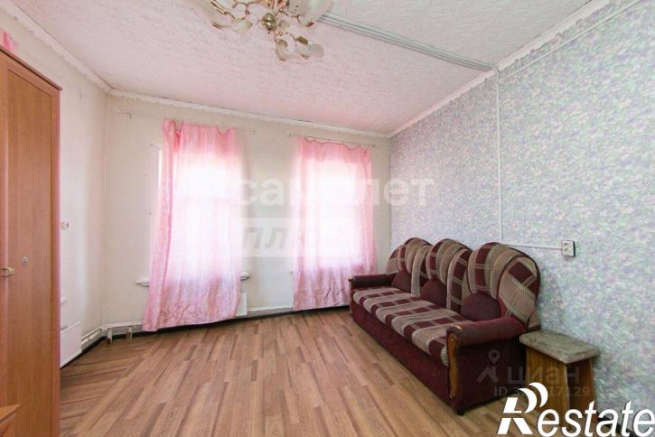 5-комн квартира Пролетарская улица, 47,  д. 47