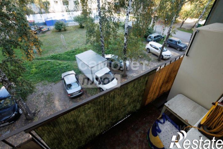 2-комн квартира Карский переулок, 33,  д. 33