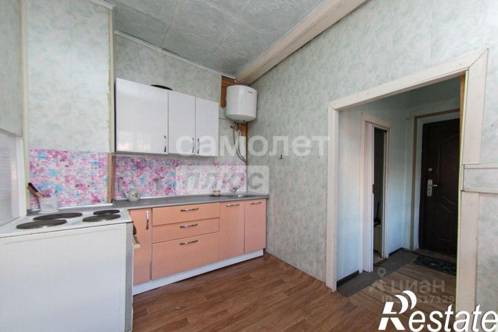 5-комн квартира Пролетарская улица, 47,  д. 47