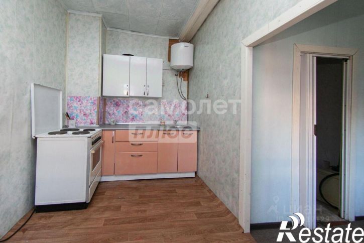 5-комн квартира Пролетарская улица, 47,  д. 47