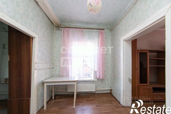 5-комн квартира Пролетарская улица, 47,  д. 47