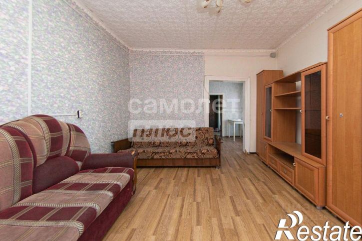 5-комн квартира Пролетарская улица, 47,  д. 47