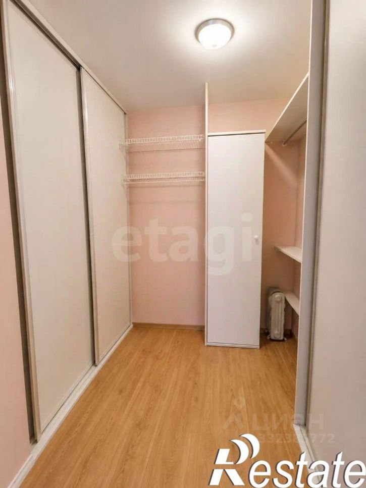 4-комн квартира Совпартшкольный переулок, 2/1,  д. 2/1