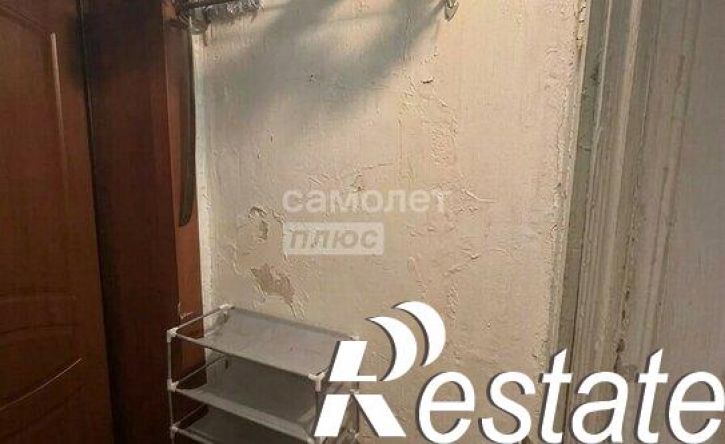2-комн квартира улица Котовского, 28,  д. 28