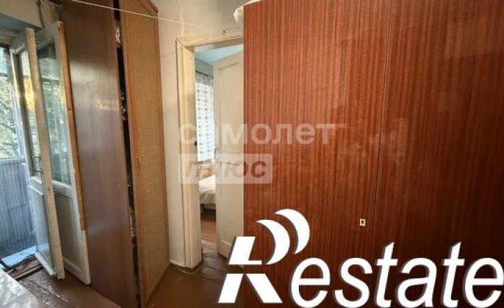 2-комн квартира улица Котовского, 28,  д. 28