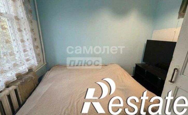 2-комн квартира улица Котовского, 28,  д. 28