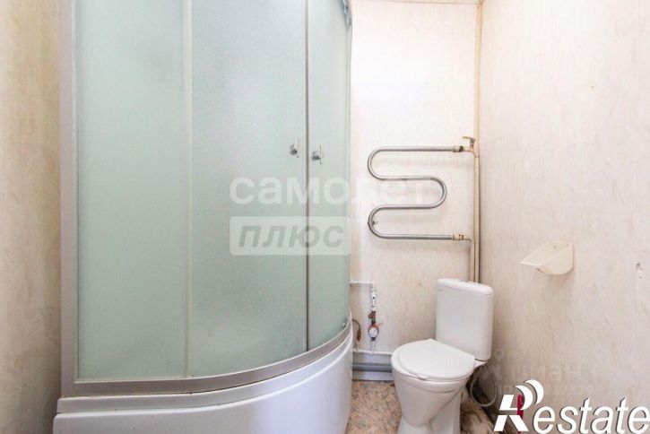 5-комн квартира Пролетарская улица, 47,  д. 47