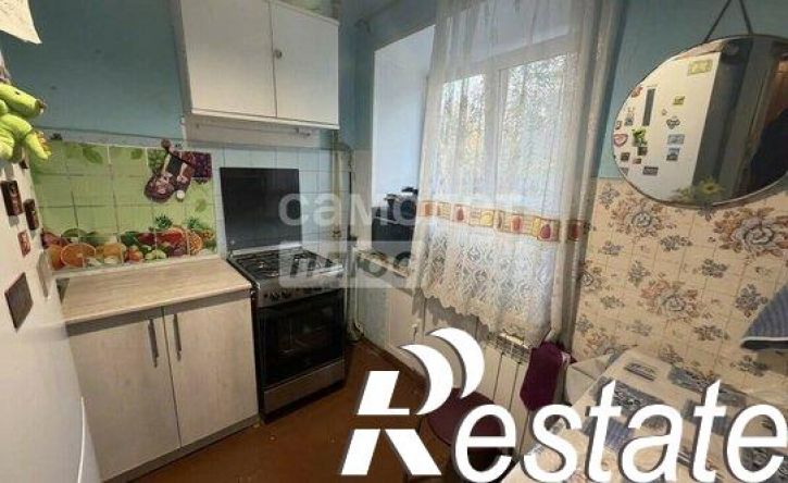 2-комн квартира улица Котовского, 28,  д. 28