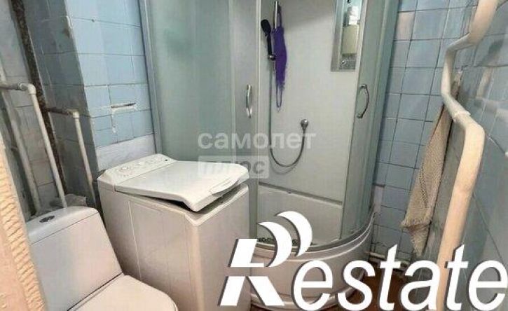 2-комн квартира улица Котовского, 28,  д. 28