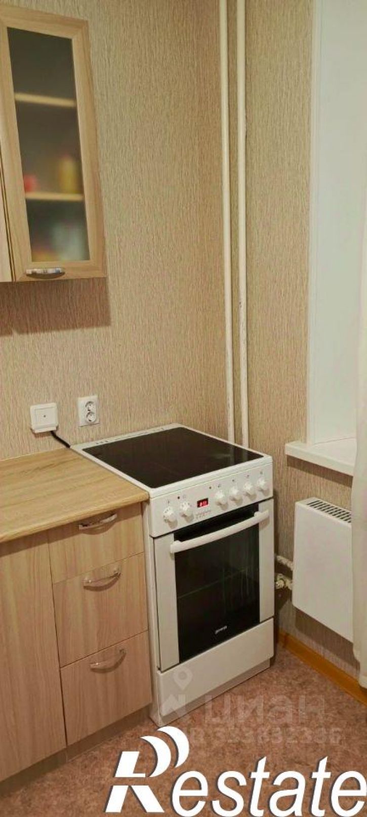 1-комн квартира улица архитектора Василия Болдырева, 4,  д. 4