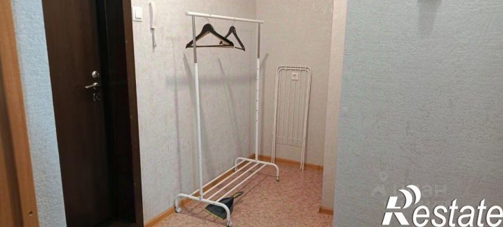 1-комн квартира улица архитектора Василия Болдырева, 4,  д. 4