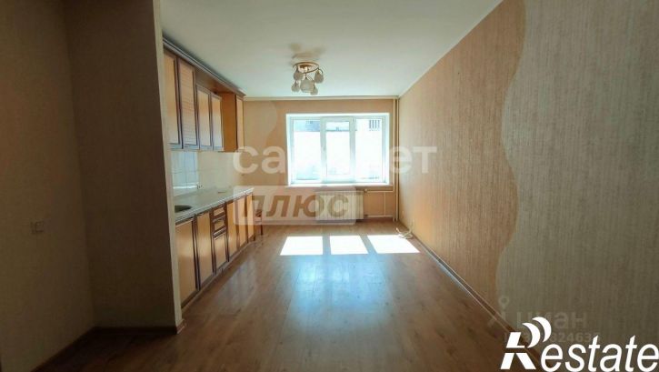 3-комн квартира улица Лебедева, 16,  д. 16