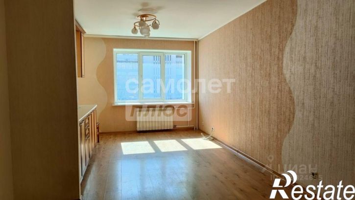 3-комн квартира улица Лебедева, 16,  д. 16