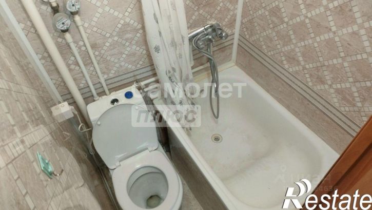 1-комн квартира Комсомольский проспект, 53,  д. 53