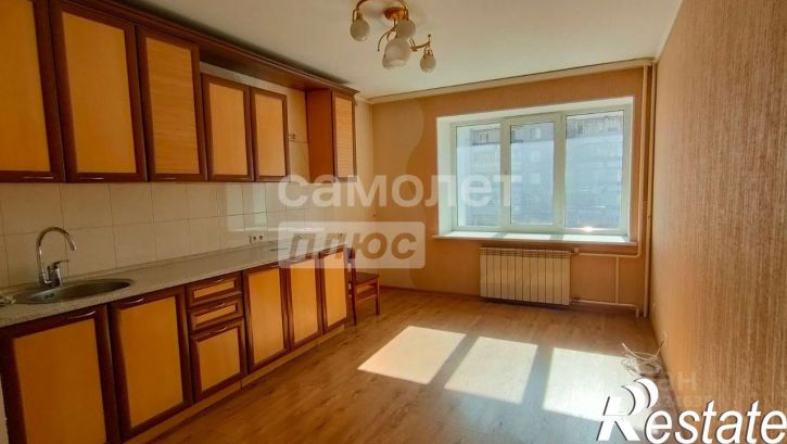3-комн квартира улица Лебедева, 16,  д. 16