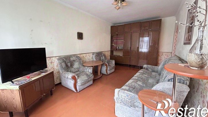 2-комн квартира Ботанический переулок, 12,  д. 12