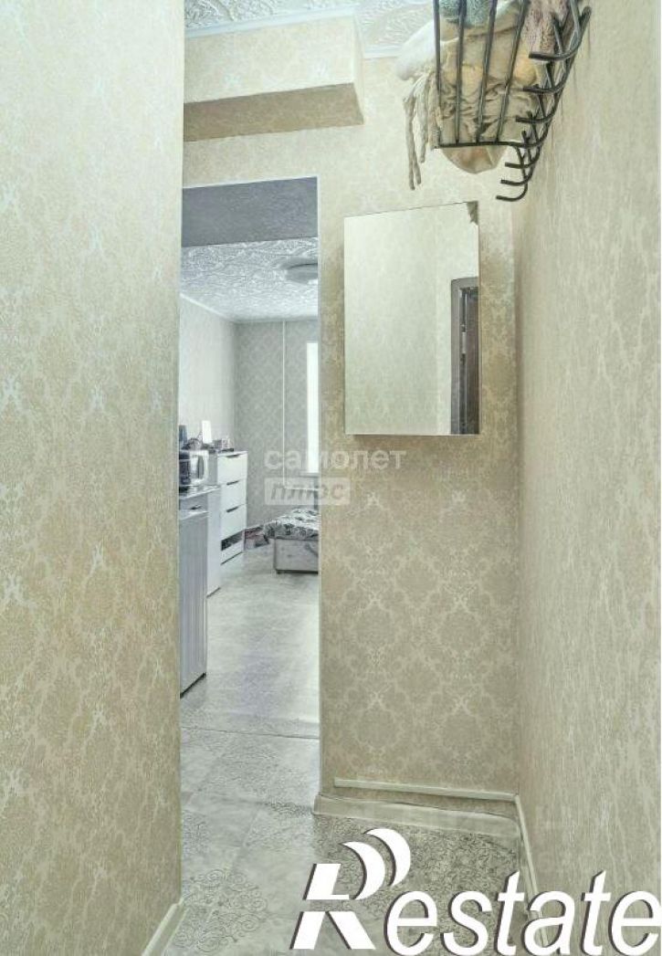 1-комн квартира Комсомольский проспект, 53,  д. 53