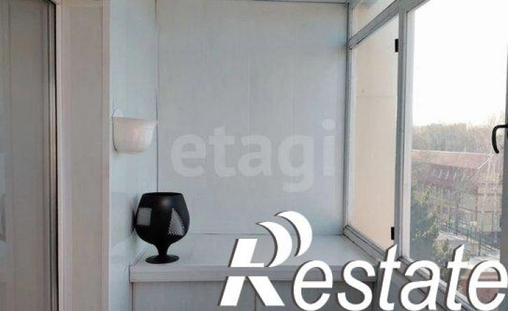 3-комн квартира Фруктовый переулок, 16,  д. 16