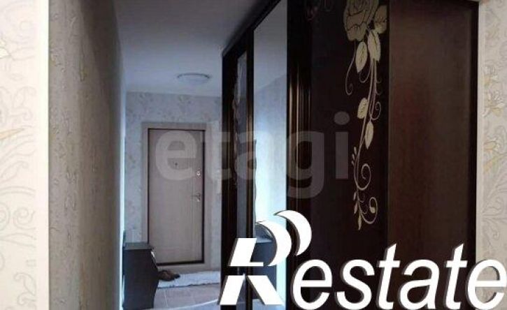 3-комн квартира улица Лебедева, 64,  д. 64
