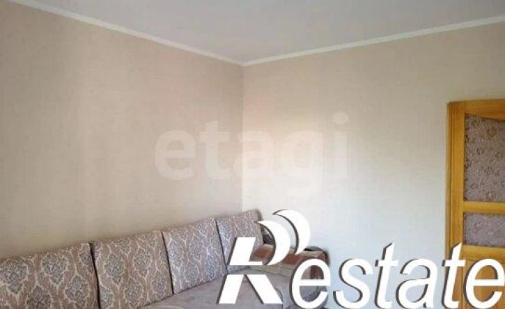 3-комн квартира улица Лебедева, 64,  д. 64