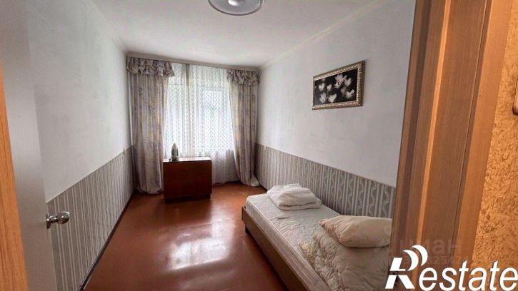 2-комн квартира Ботанический переулок, 12,  д. 12