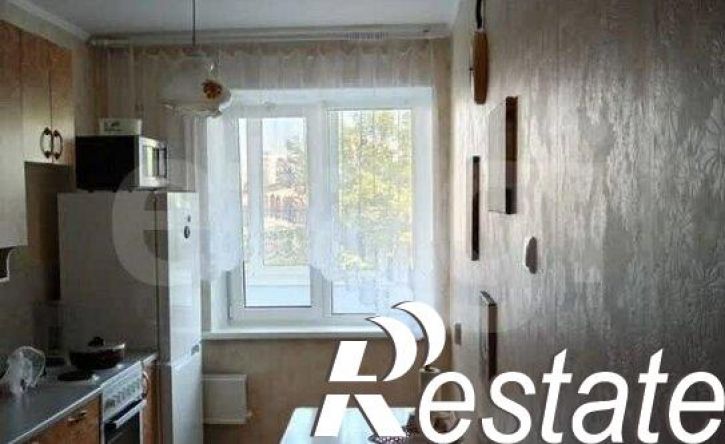 3-комн квартира улица Лебедева, 64,  д. 64