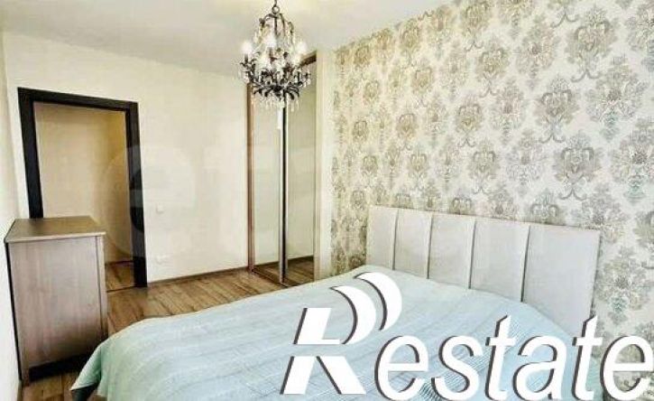3-комн квартира проспект Фрунзе, 119Е,  д. 119Е