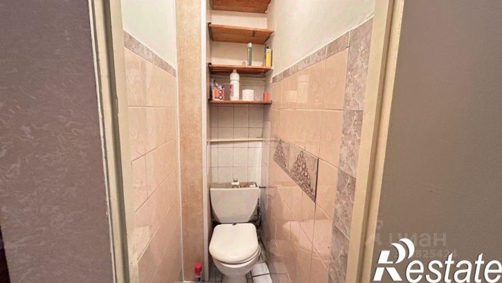 2-комн квартира Ботанический переулок, 12,  д. 12