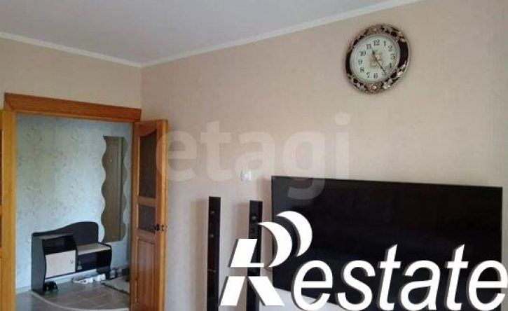 3-комн квартира улица Лебедева, 64,  д. 64