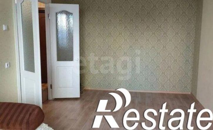 1-комн квартира улица Павла Нарановича, 1А,  д. 1А