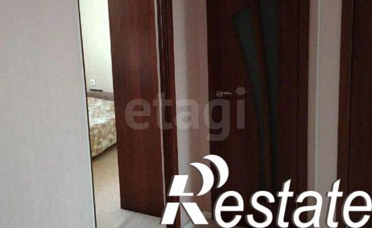 3-комн квартира Фруктовый переулок, 16,  д. 16