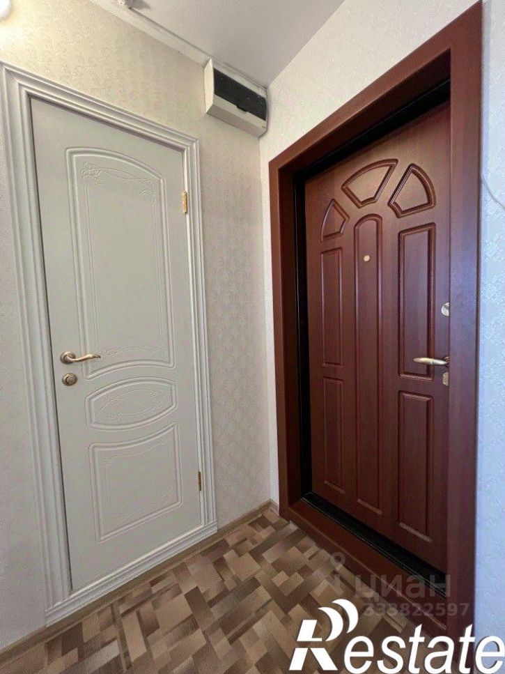 2-комн квартира Урожайный переулок, 29,  д. 29