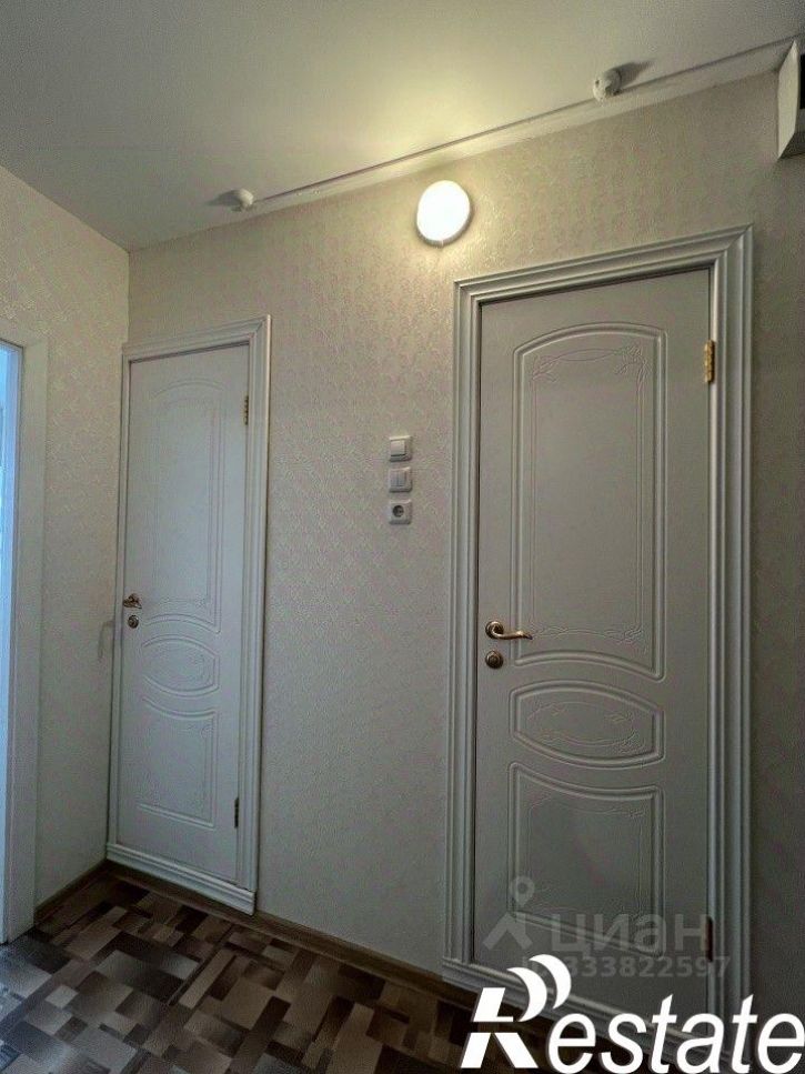 2-комн квартира Урожайный переулок, 29,  д. 29
