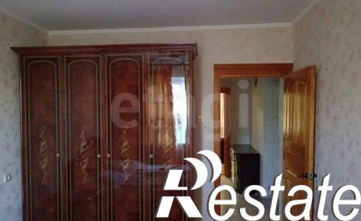 3-комн квартира улица Лебедева, 64,  д. 64