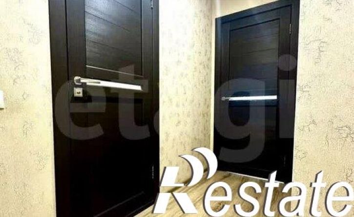 3-комн квартира проспект Фрунзе, 119Е,  д. 119Е
