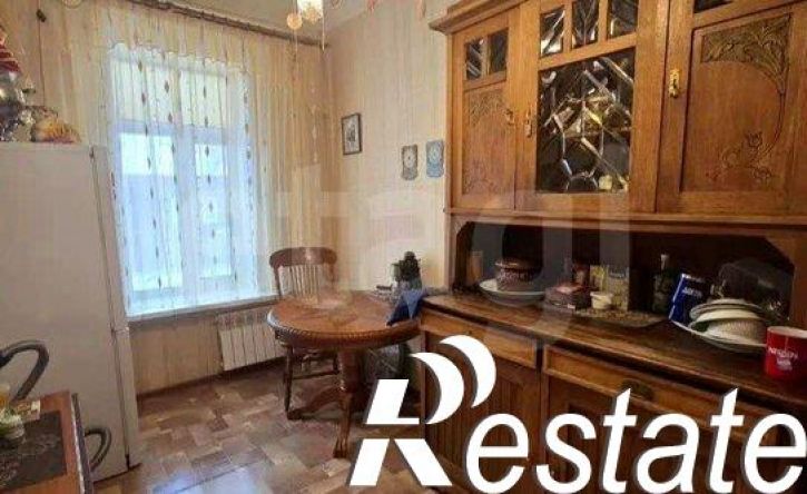 2-комн квартира Татарская улица, 9,  д. 9