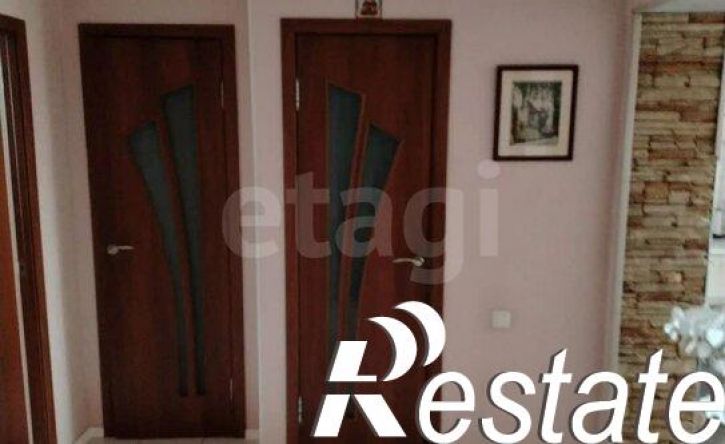 3-комн квартира Фруктовый переулок, 16,  д. 16