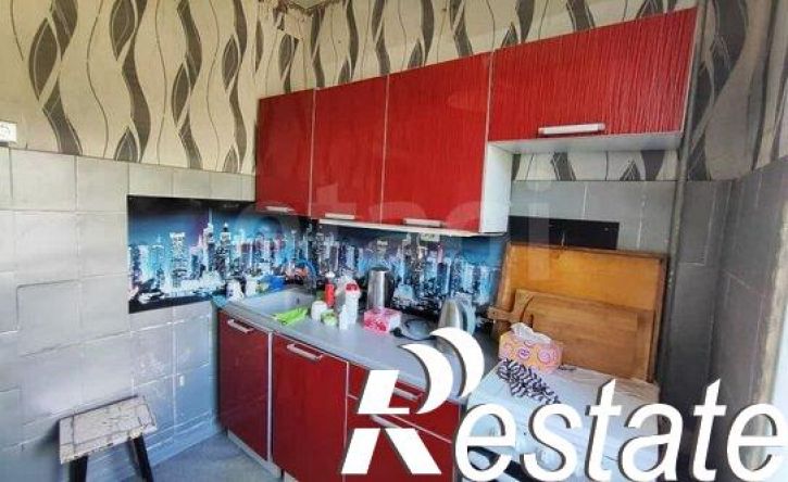 3-комн квартира Нижне-Луговая улица, 87А,  д. 87А