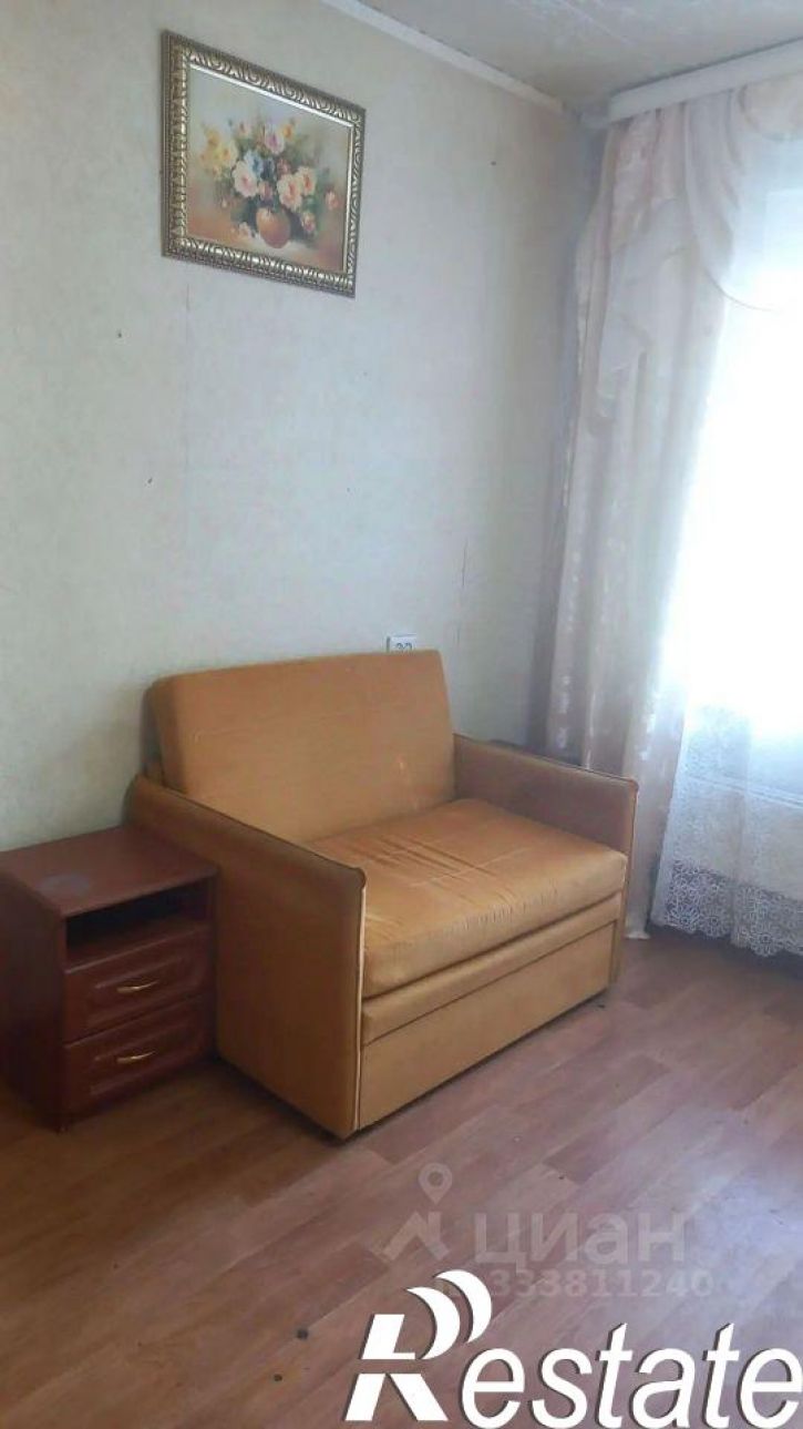 Комната Сибирская улица, 111,  д. 111