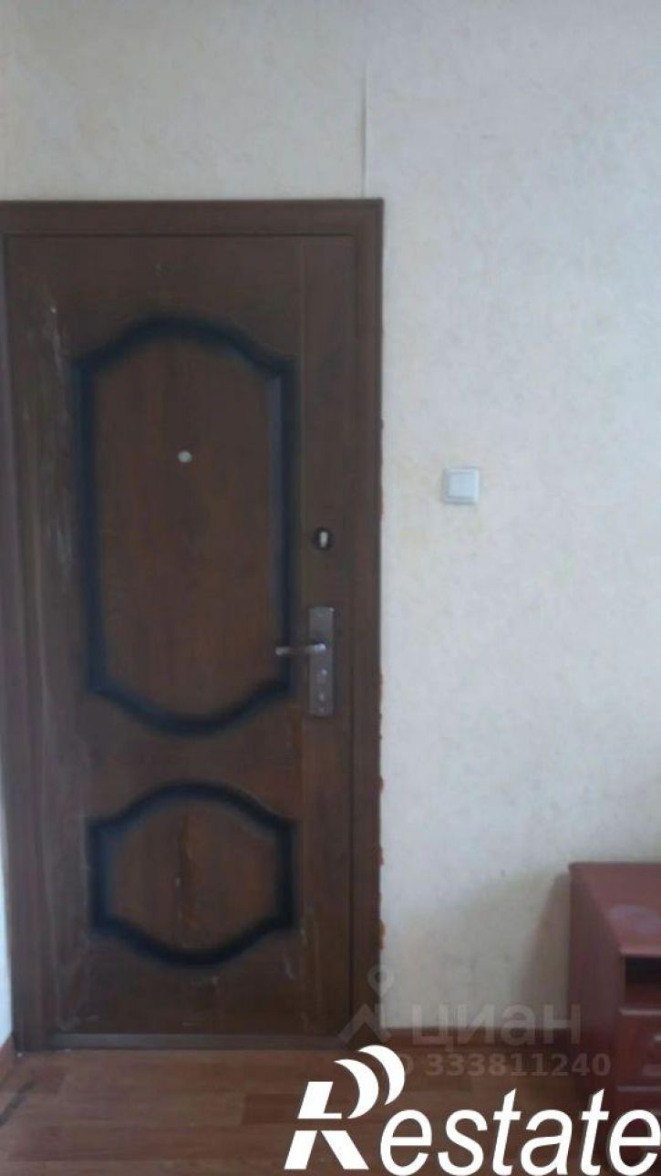 Комната Сибирская улица, 111,  д. 111