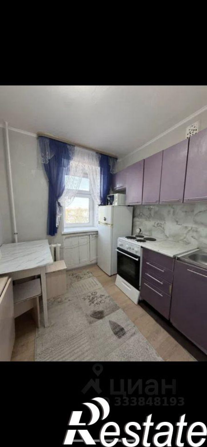 1-комн квартира улица Сергея Лазо, 10,  д. 10