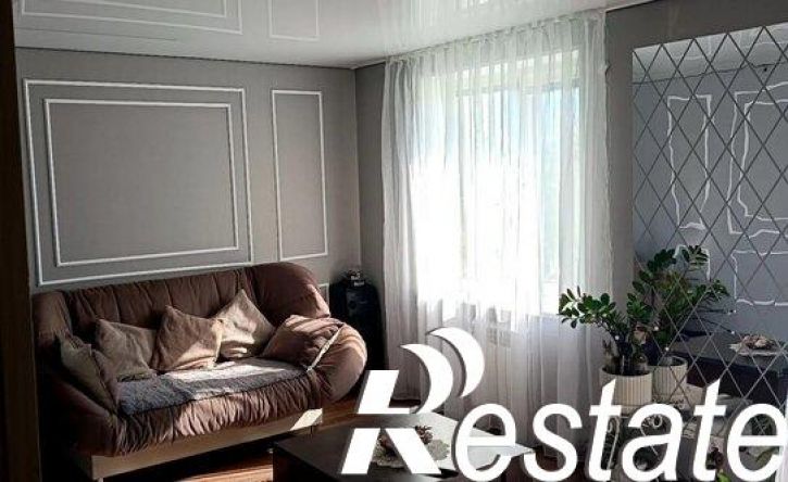 3-комн квартира улица Елизаровых, 68,  д. 68