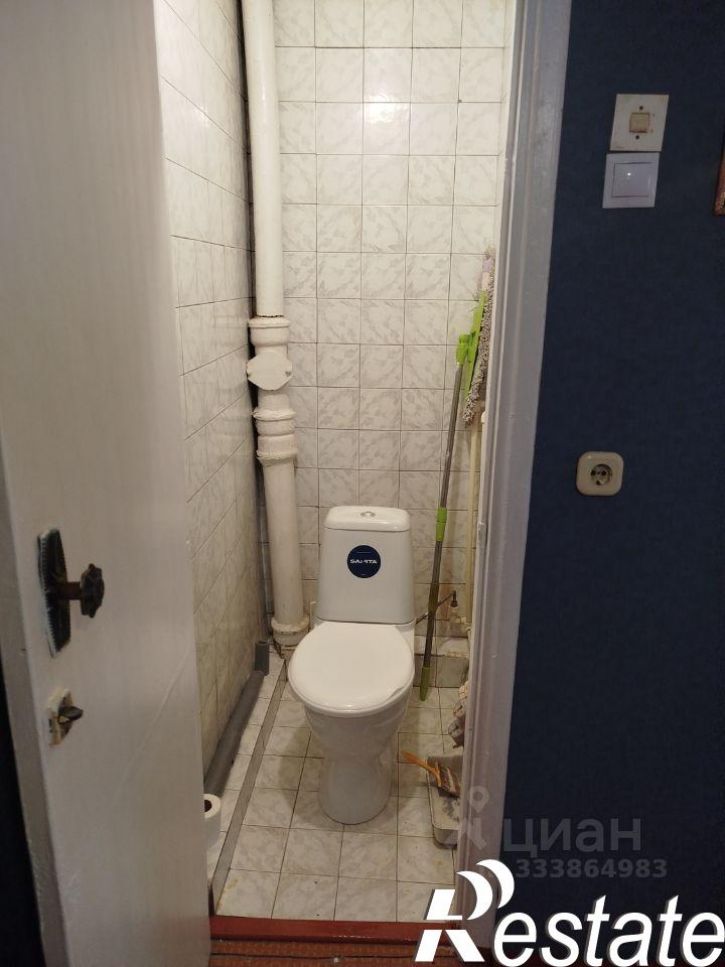 3-комн квартира Мельничная улица, 79,  д. 79