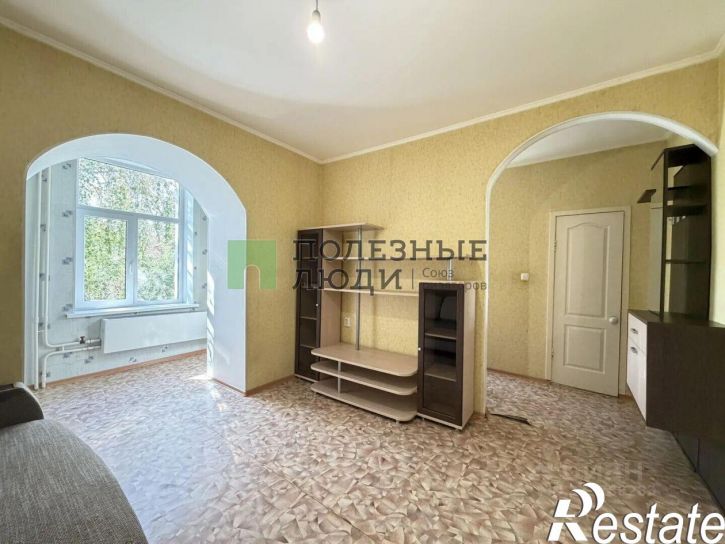1-комн квартира улица Шишкова, 3А,  д. 3А