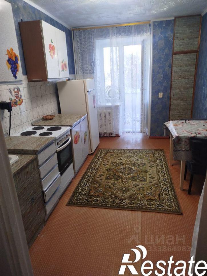 3-комн квартира Мельничная улица, 79,  д. 79