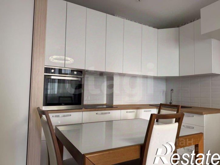 2-комн квартира улица Ивановского, 26,  д. 26