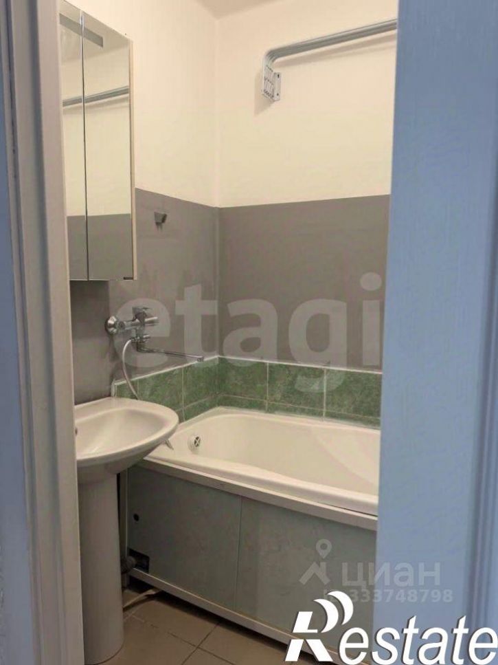2-комн квартира улица Ивановского, 26,  д. 26