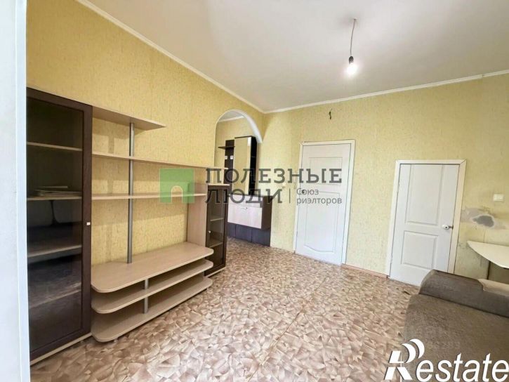 1-комн квартира улица Шишкова, 3А,  д. 3А