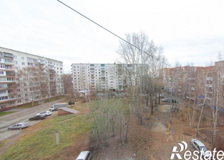 1-комн квартира улица Карла Ильмера, 12,  д. 12
