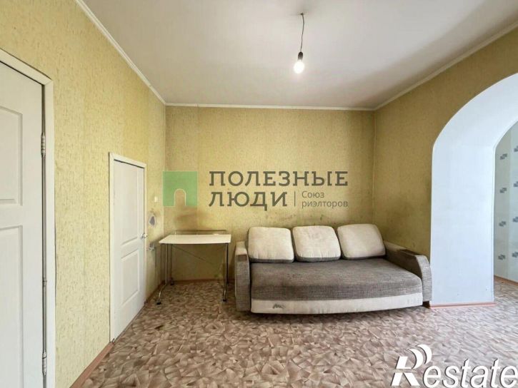 1-комн квартира улица Шишкова, 3А,  д. 3А